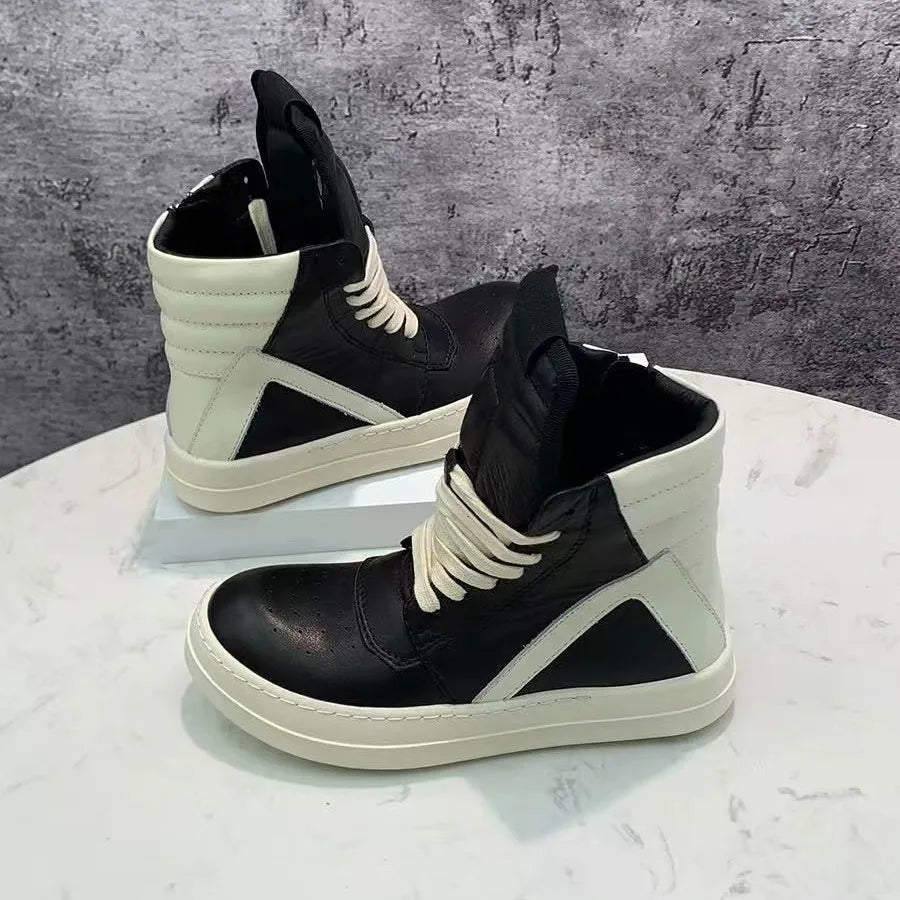 Buty High-top
