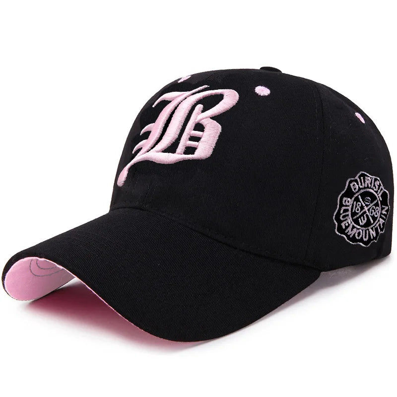 Czapka Snapback