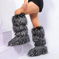 Buty Snow Boots