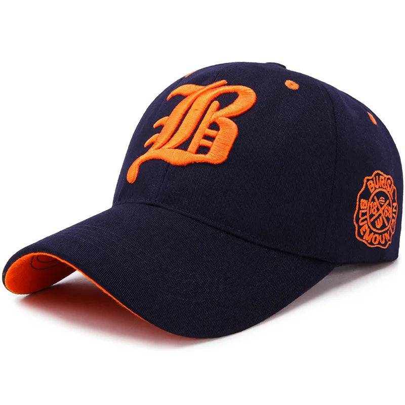 Czapka Snapback