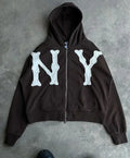Pullover NY