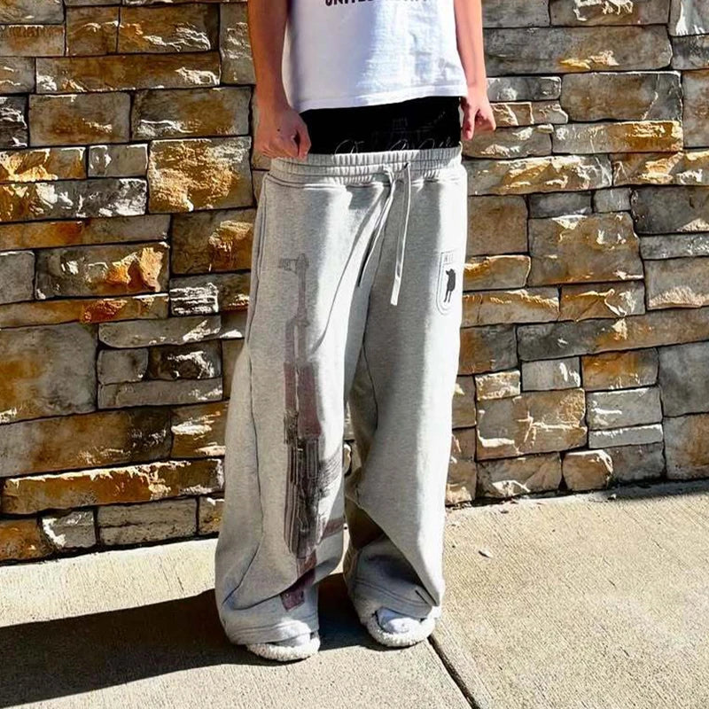 Y2K pants