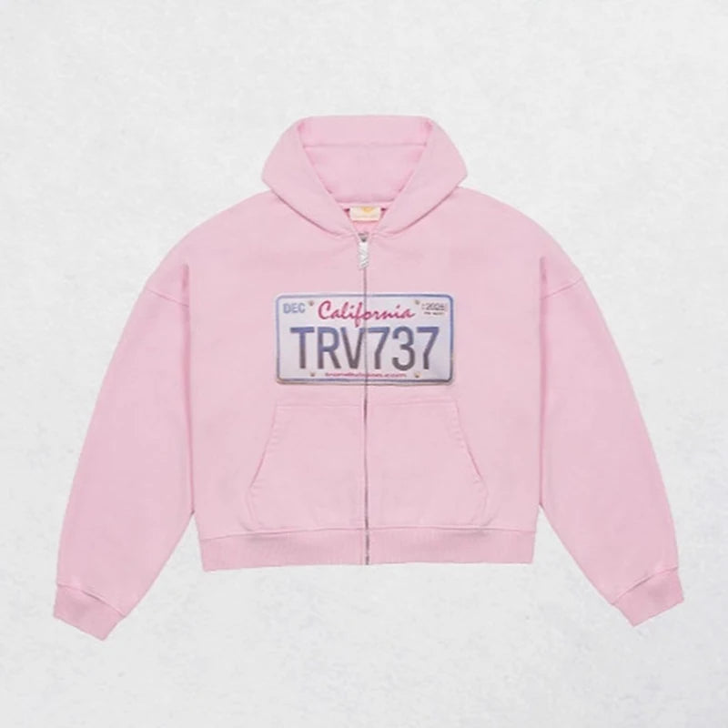 Bluza License