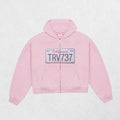 Bluza License