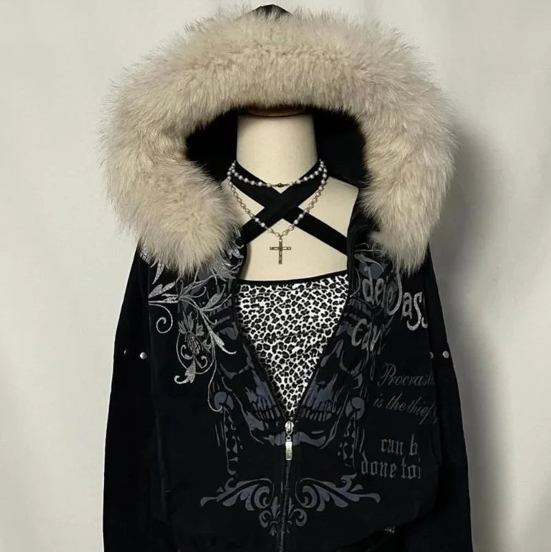 Bluza American Subculture