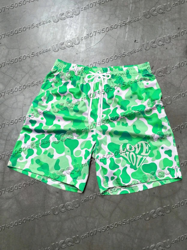 Spodenki Colored Summer