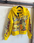 Blzua Streetwear American Street