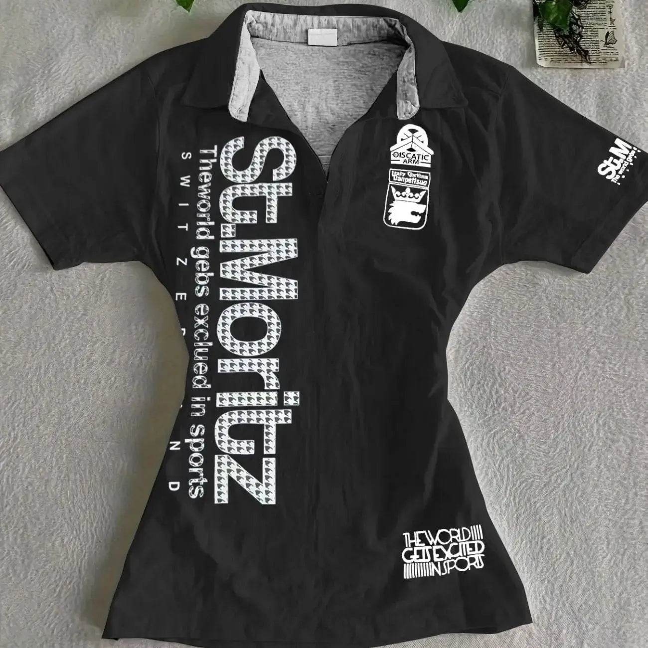 Koszulka Japanese Polo