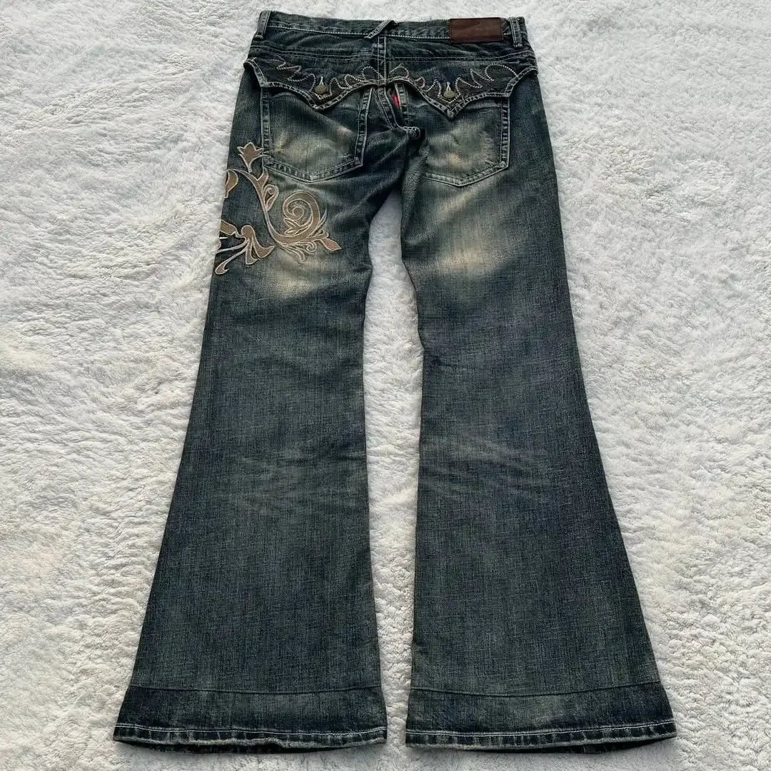 Baggy Jeans Y2K