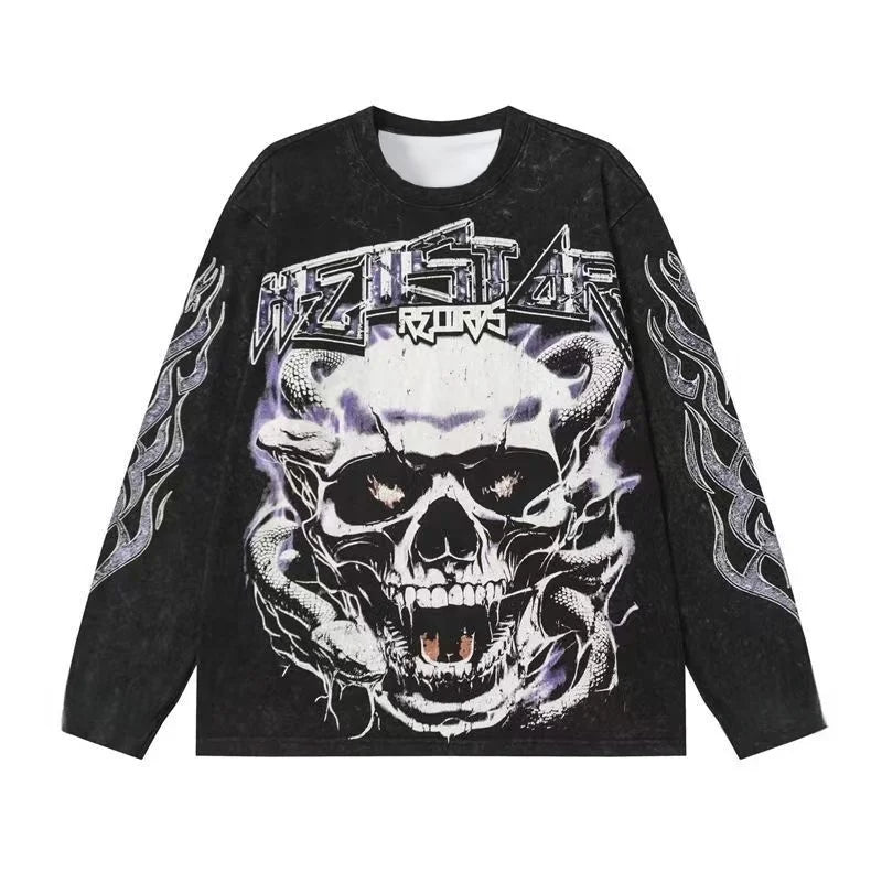 Long Sleeve