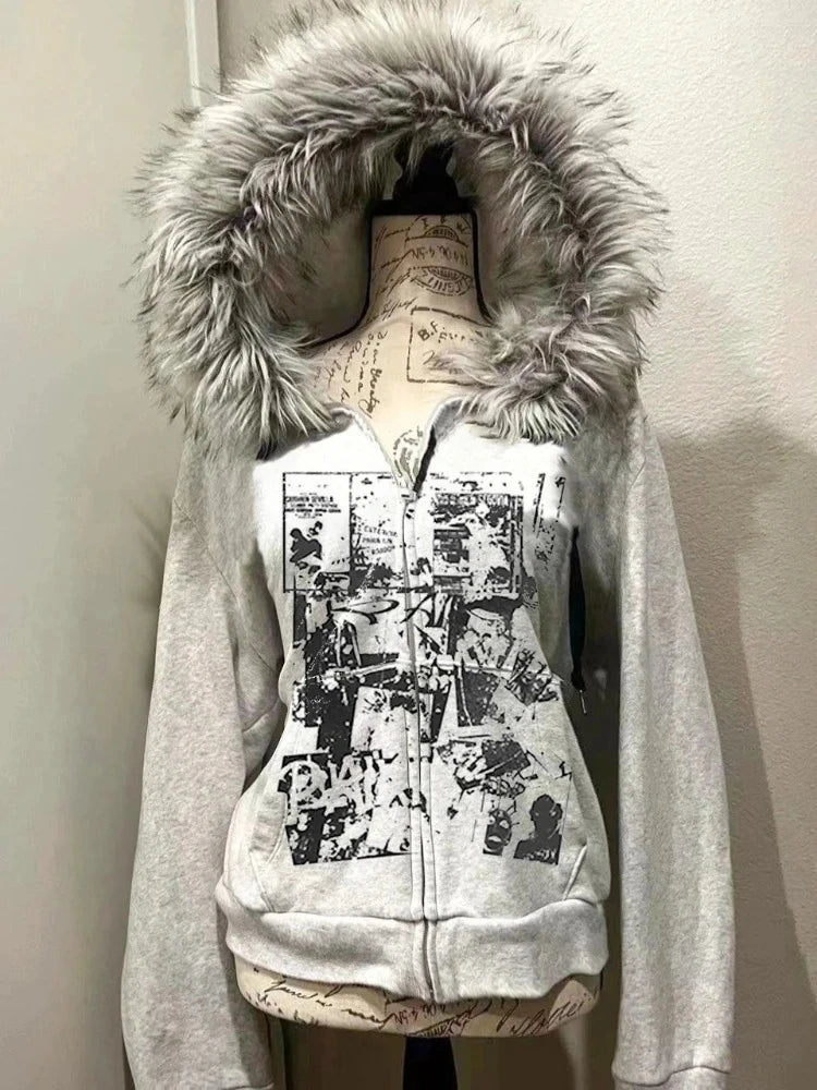 Bluza Subculture