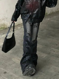 Vintage Flora Jeans for Women