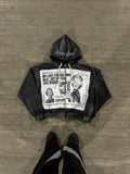 Bluza/Spodnie/set dresowy WAX