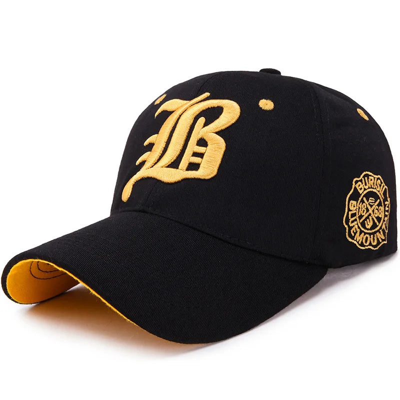 Czapka Snapback