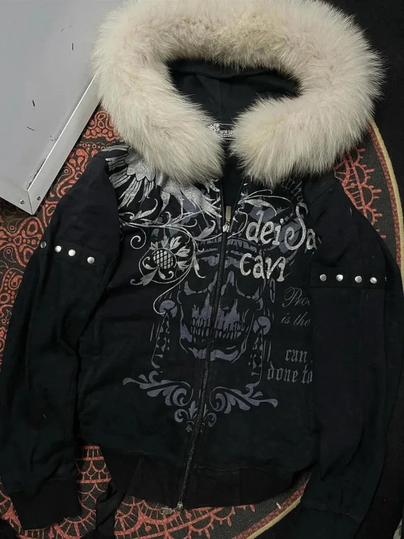Bluza American Subculture