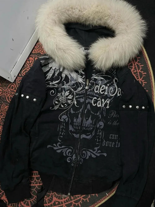 Bluza American Subculture