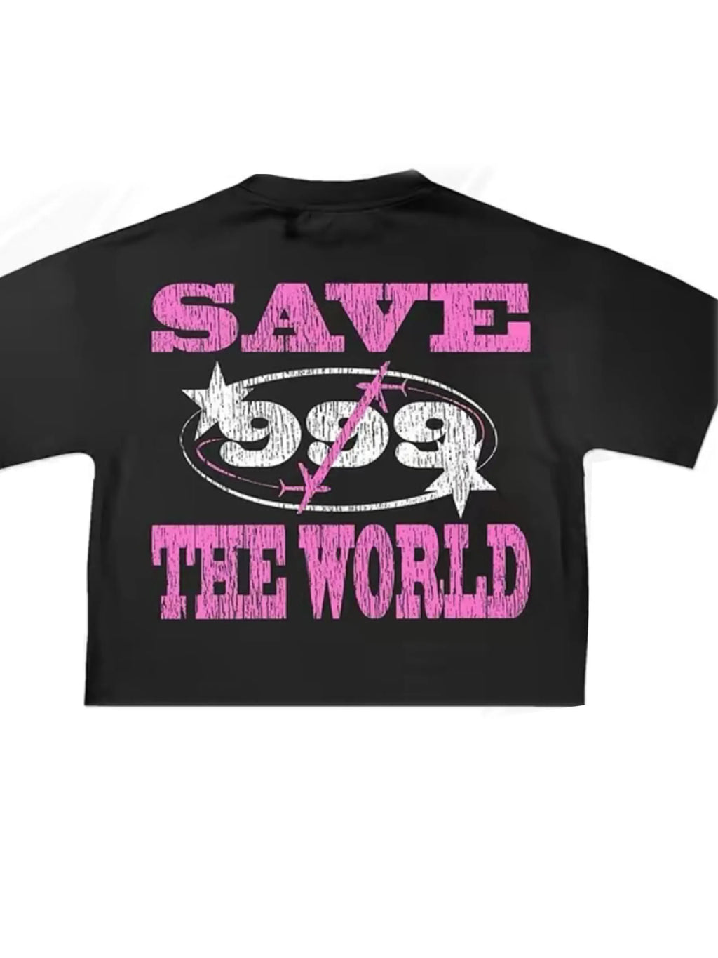 Koszulka Savage Save The World