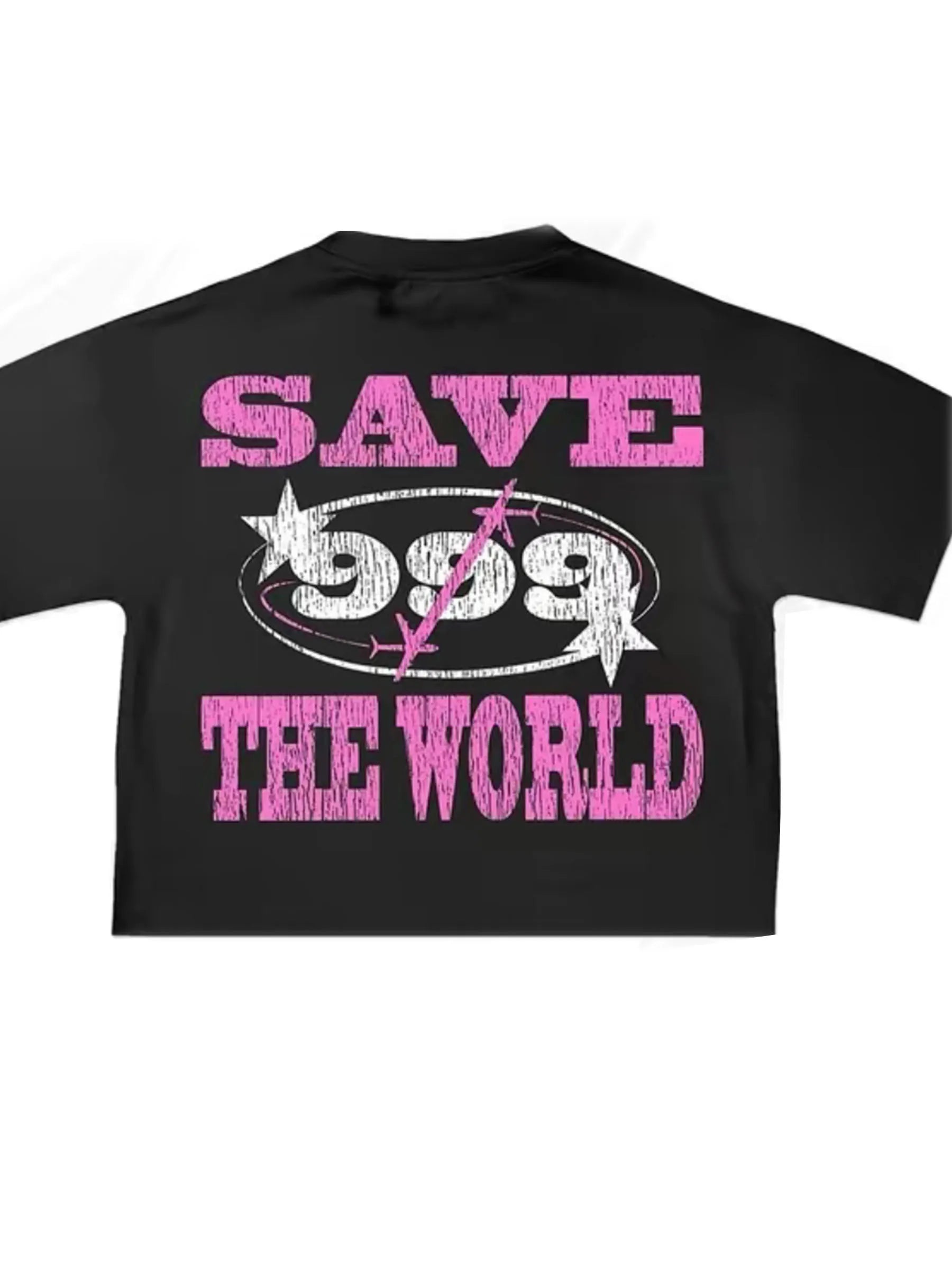 Koszulka Savage Save The World