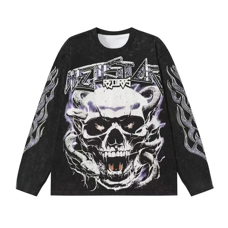 Long Sleeve