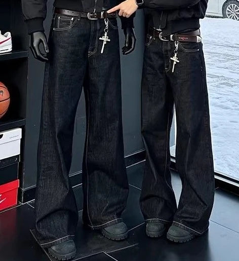 Spodnie Gothic Streetwear