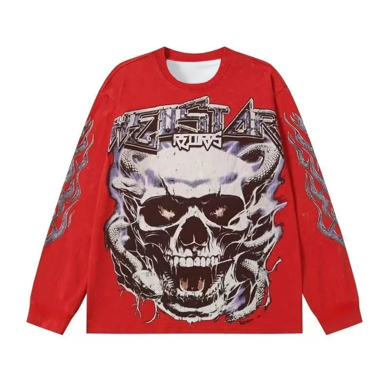 Long Sleeve