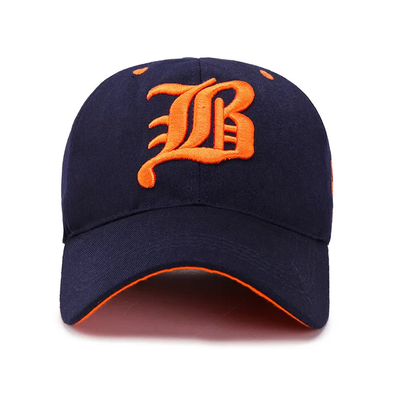 Czapka Snapback
