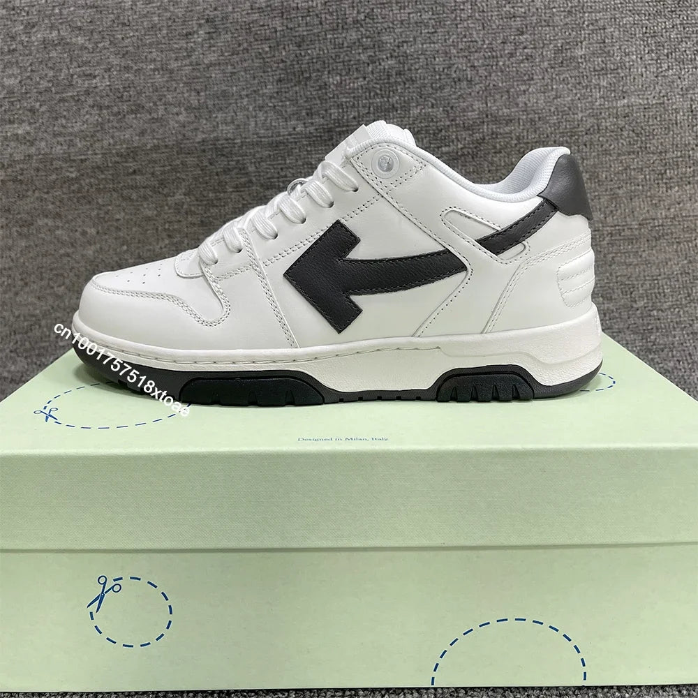 Buty Out of Office Low-Top