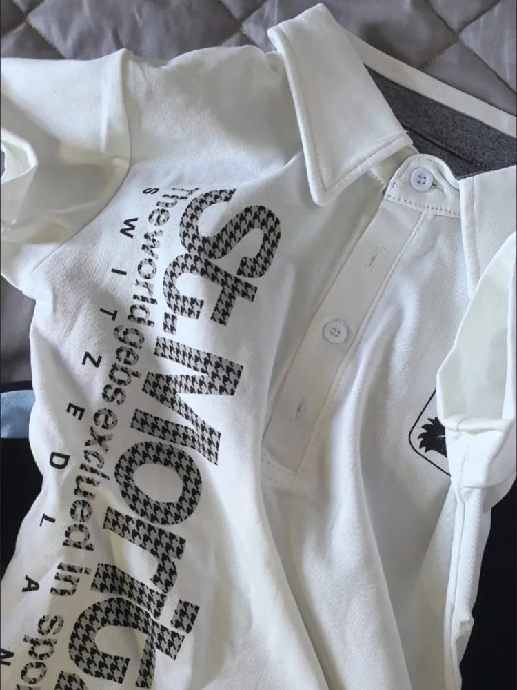 Koszulka Japanese Polo