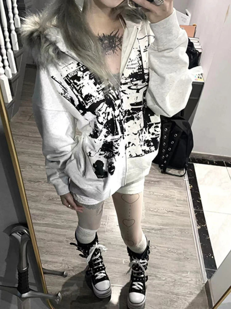 Bluza Subculture