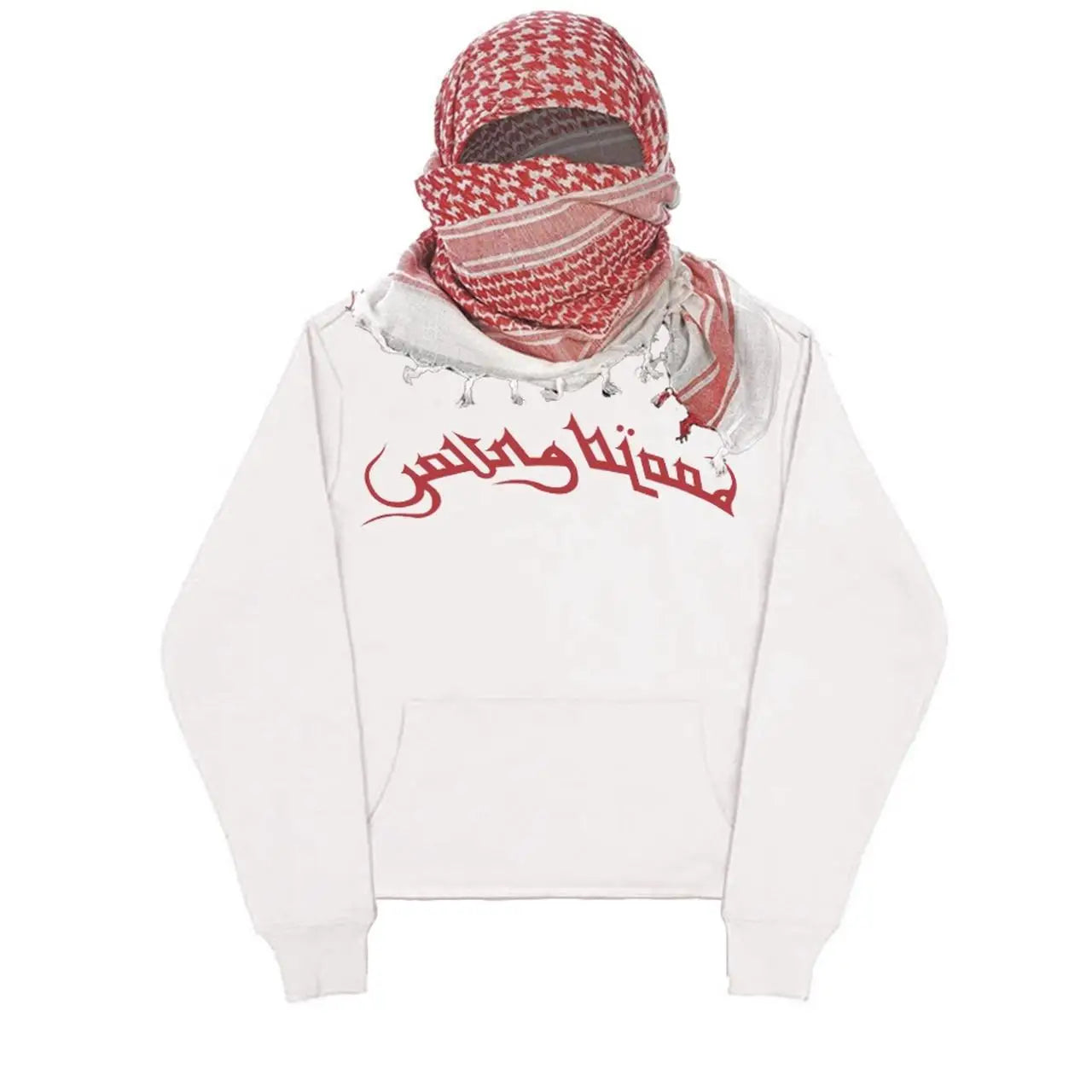 Bluza Arab Style