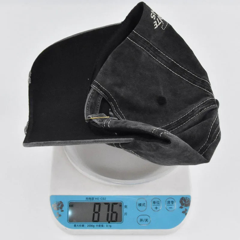 Czapka 1985 Vintage