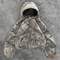 Bluza camo