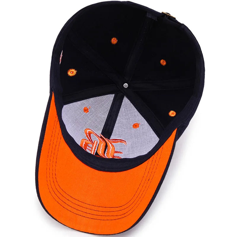 Czapka Snapback