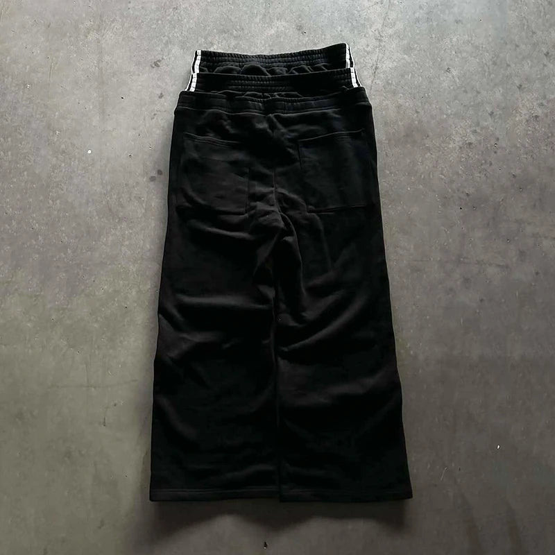Black Trousers