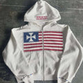 Sweatshirt USA