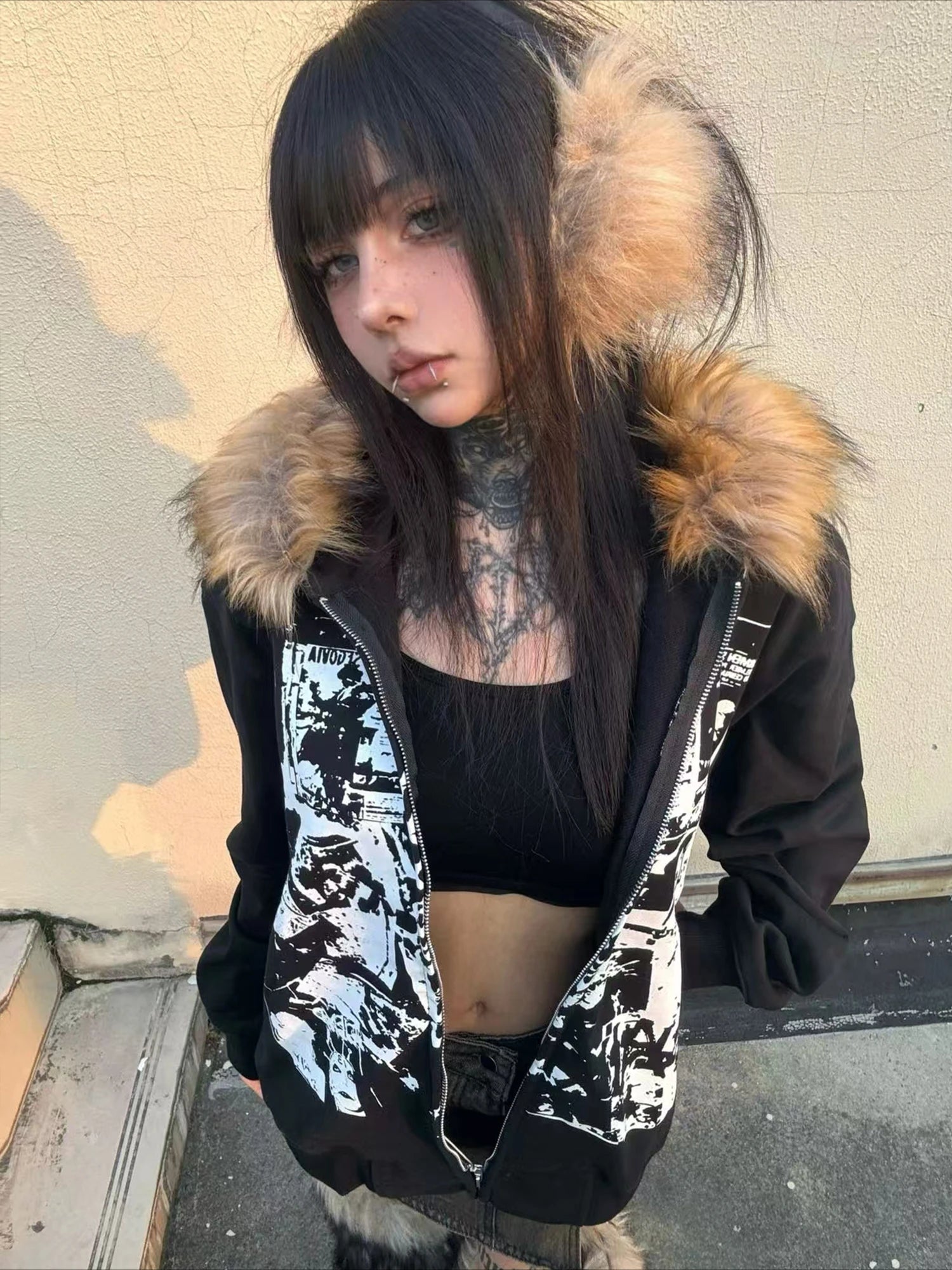 Bluza Subculture
