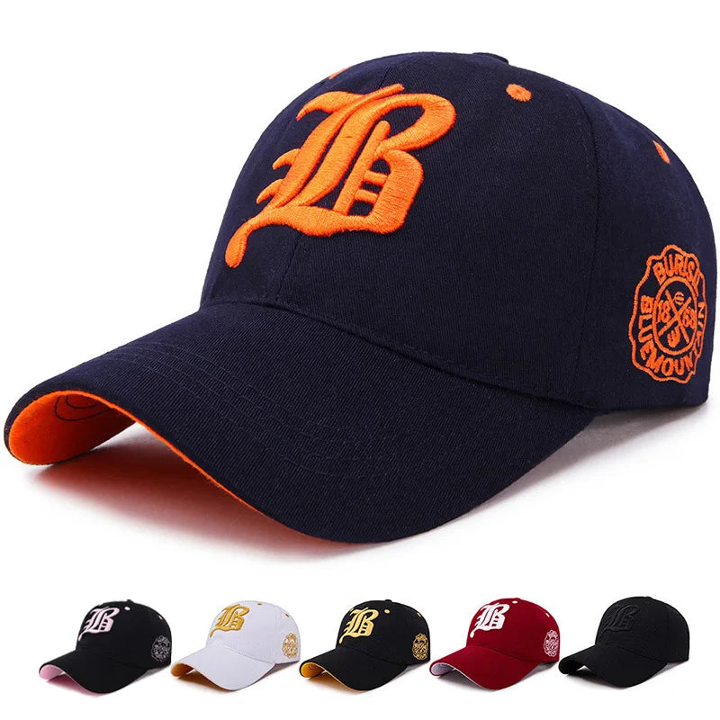 Czapka Snapback