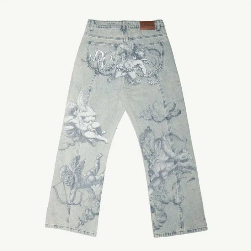 Angel Jeans