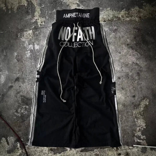 Spodnie No Fath Collection