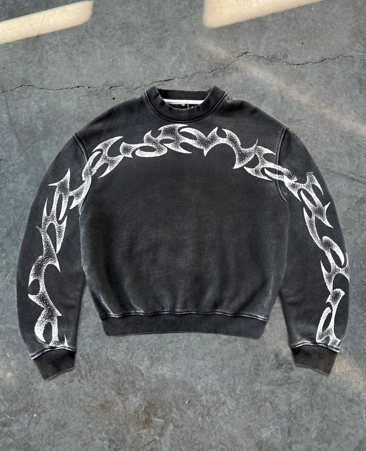 Bluza Polarna