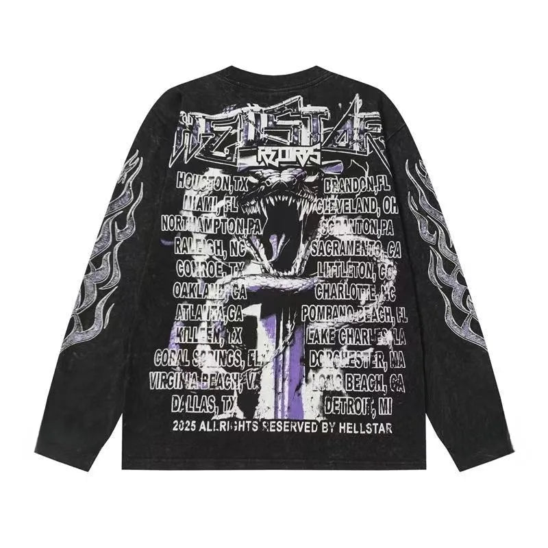 Long Sleeve