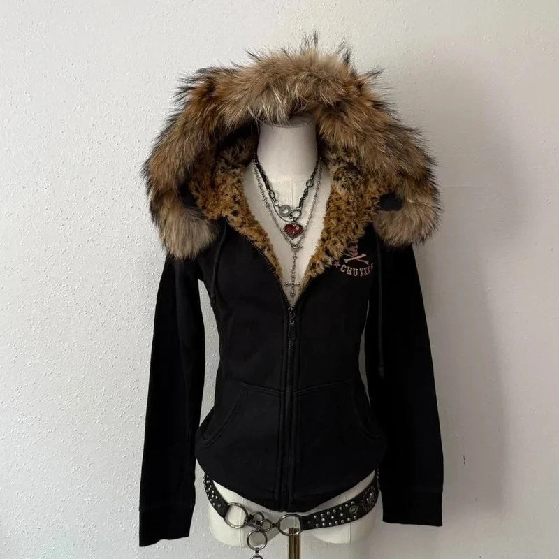 Bluza American Subculture