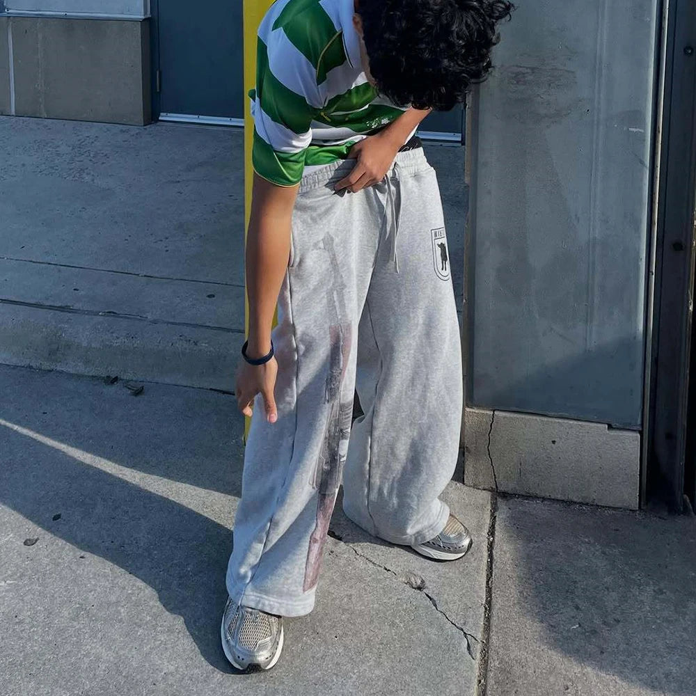 Y2K pants