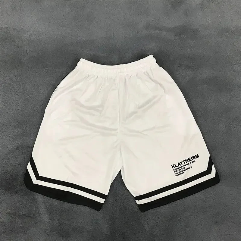 Spodenki Green Vintage