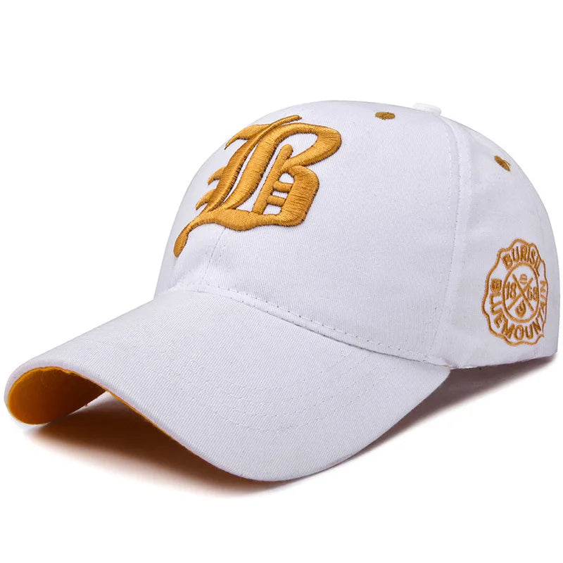 Czapka Snapback