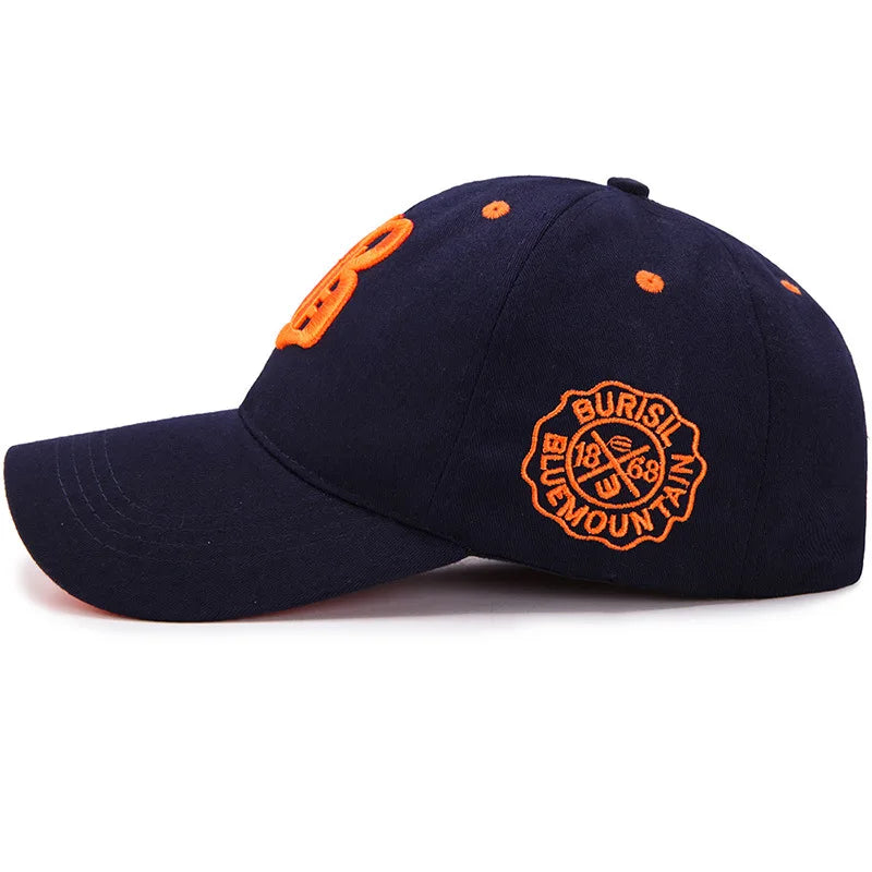 Czapka Snapback