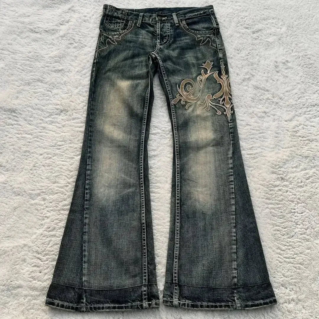 Baggy Jeans Y2K