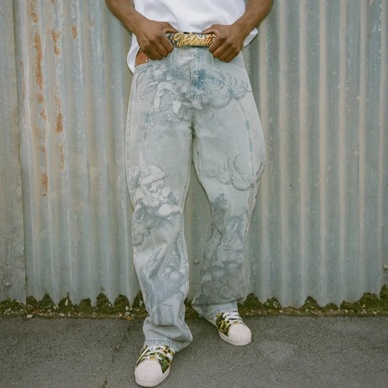 Angel Jeans