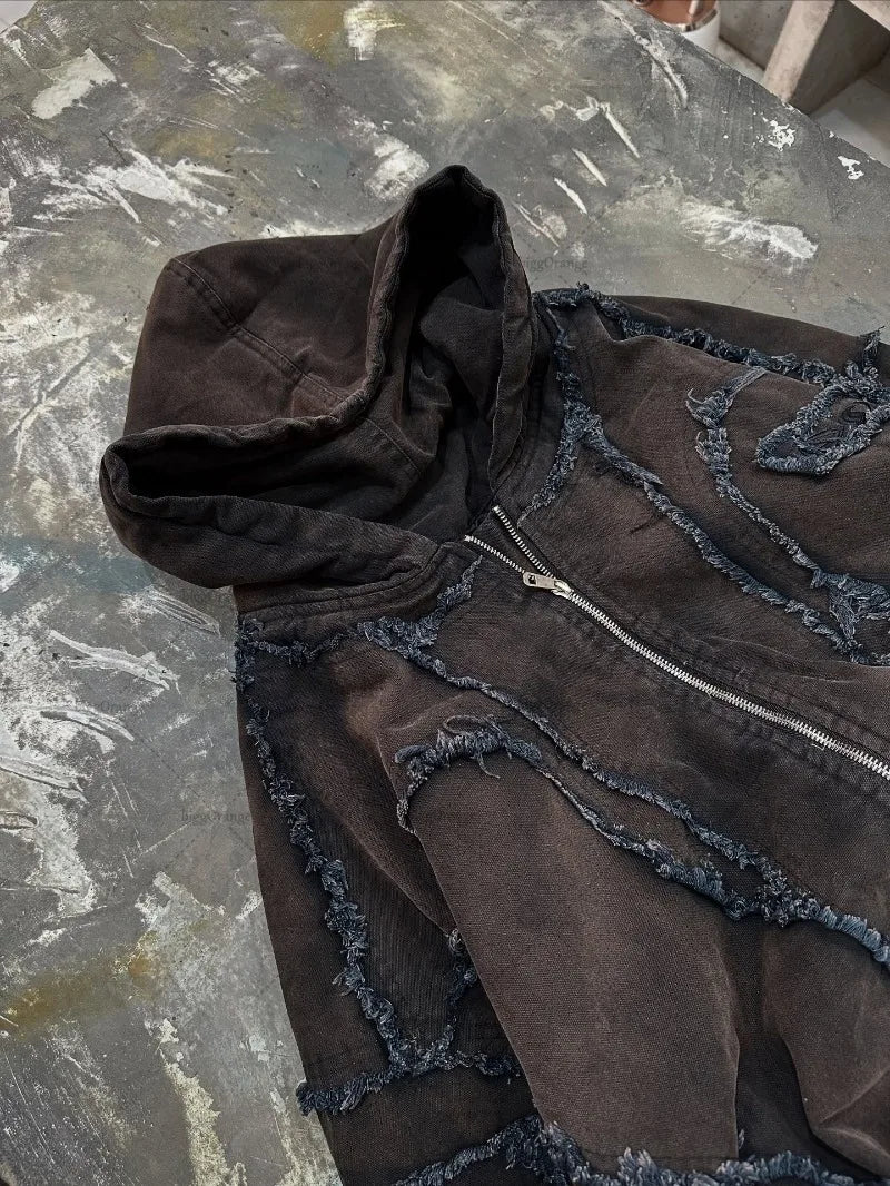 Bluza Destructive