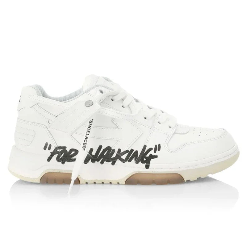 Buty Out of Office Low-Top
